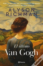 El Último Van Gogh