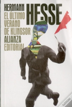 Capa do artigo El Último Verano De Klingsor