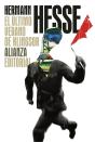 El Último Verano De Klingsor - Preview