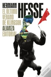 Capa do artigo El Último Verano De Klingsor