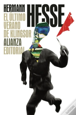 Capa do artigo El Último Verano De Klingsor