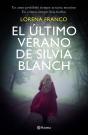 El Último Verano De Silvia Blanch - Preview