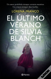 Capa do artigo El Último Verano De Silvia Blanch