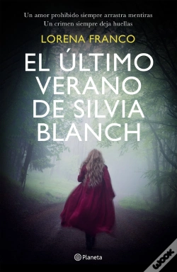 Capa do artigo El Último Verano De Silvia Blanch