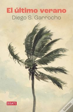 Capa do artigo El Último Verano