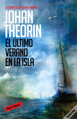 Capa do artigo El Último Verano En La Isla (Cuarteto De Öland 4)