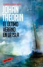 El Último Verano En La Isla (Cuarteto De Öland 4) - Preview