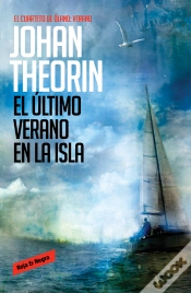 Capa do artigo El Último Verano En La Isla (Cuarteto De Öland 4)