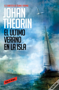 Capa do artigo El Último Verano En La Isla (Cuarteto De Öland 4)