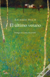 Capa do artigo El Último Verano