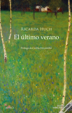 Capa do artigo El Último Verano
