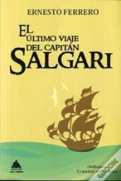 Capa do artigo El Último Viaje Del Capitán Salgari