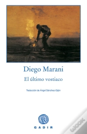 Capa do artigo El Último Vostiaco