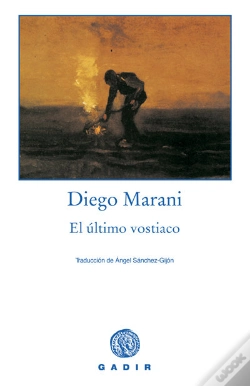 Capa do artigo El Último Vostiaco