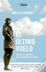 Capa do artigo El Ultimo Vuelo