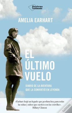 Capa do artigo El Ultimo Vuelo