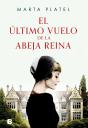 El Último Vuelo De La Abeja Reina - Preview