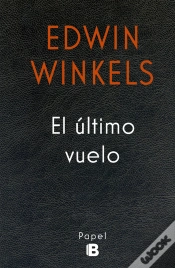 Capa do artigo El Último Vuelo