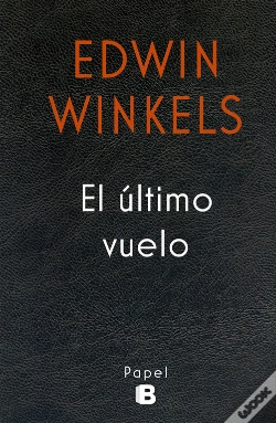 Capa do artigo El Último Vuelo