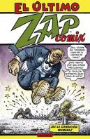 El Último Zap Comix