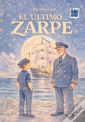 Capa do artigo El Ultimo Zarpe
