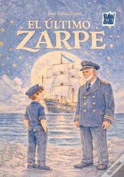 Capa do artigo El Ultimo Zarpe