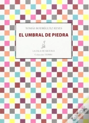 Capa do artigo El Umbral De Piedra  