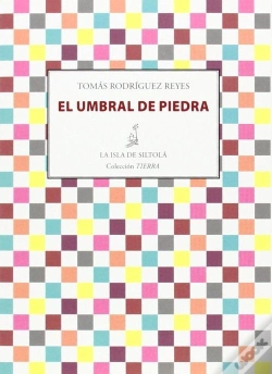 Capa do artigo El Umbral De Piedra  