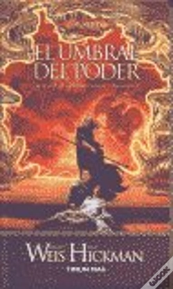 Capa do artigo El Umbral Del Poder