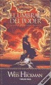 Capa do artigo El Umbral Del Poder