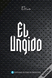 Capa do artigo El Ungido