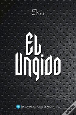 Capa do artigo El Ungido