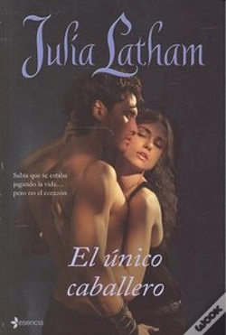 Capa do artigo El Único Caballero