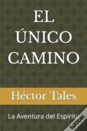 Capa do artigo El Unico Camino