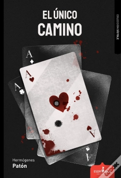 Capa do artigo El Único Camino
