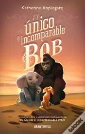 Capa do artigo El Único E Incomparable Bob