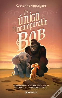 Capa do artigo El Único E Incomparable Bob