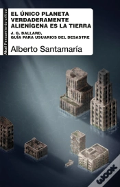 Capa do artigo El Unico Planeta Verdaderamente Alienigena Es La Tierra