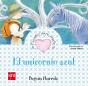 El Unicornio Azul - Preview