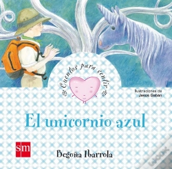 Capa do artigo El Unicornio Azul