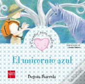 Capa do artigo El Unicornio Azul
