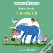 Capa do artigo El Unicornio Azul