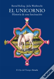 Capa do artigo El Unicornio