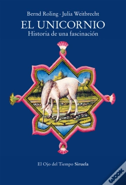 Capa do artigo El Unicornio