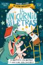 El Unicornio De Las Letras 5 - Un Hámster Con Hambre Y Una Luna Inalcanzable - Preview
