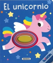 Capa do artigo El Unicornio