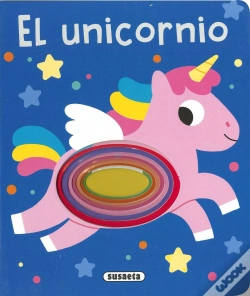 Capa do artigo El Unicornio