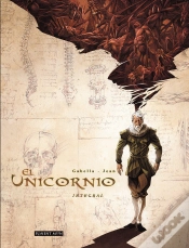 Capa do artigo El Unicornio Integral