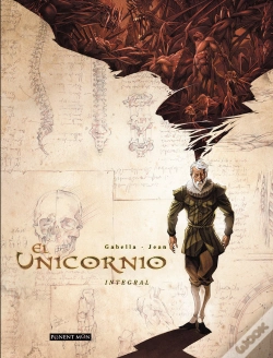Capa do artigo El Unicornio Integral