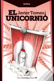 Capa do artigo El Unicornio